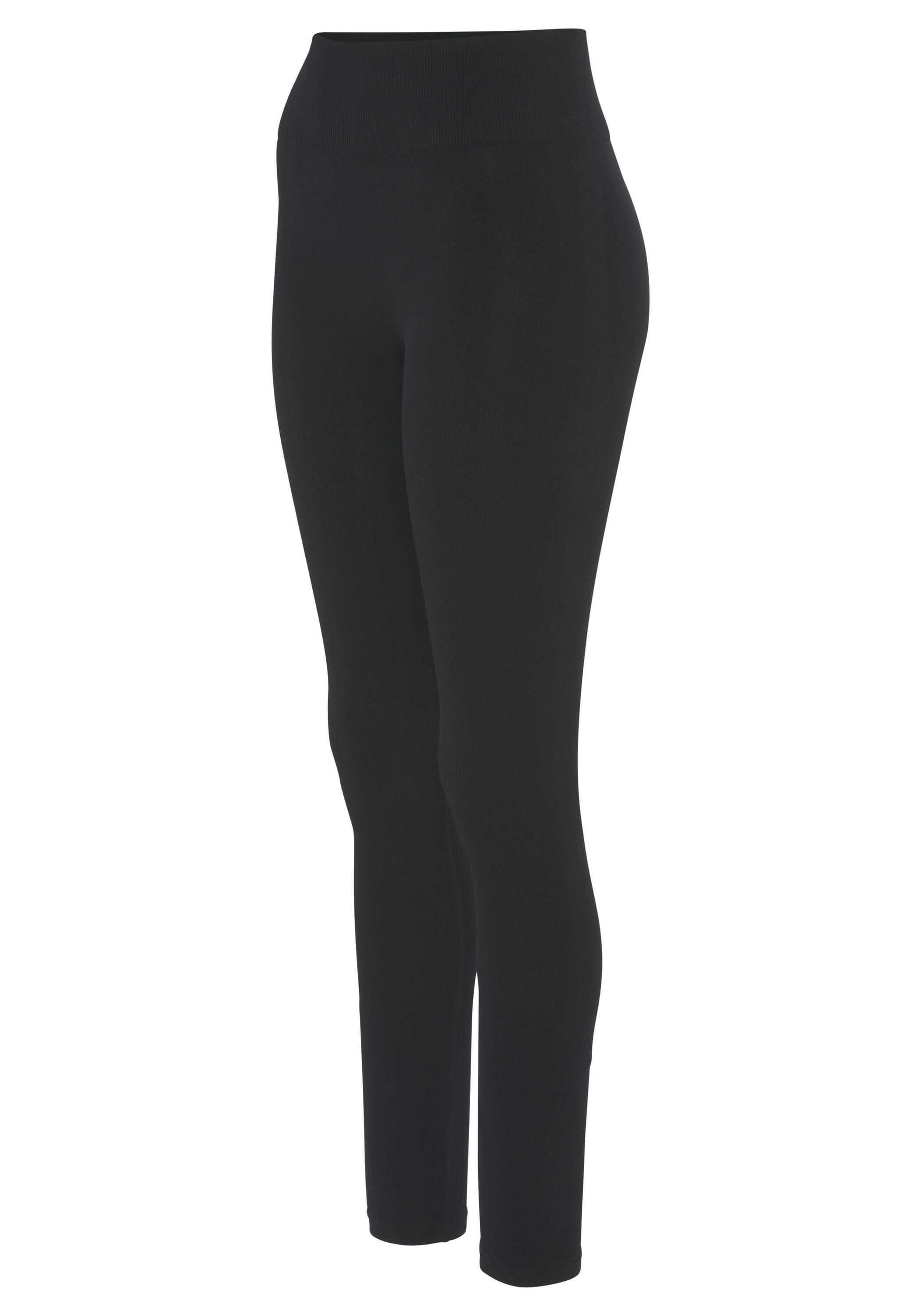 Damen Seamless Leggings 5/7