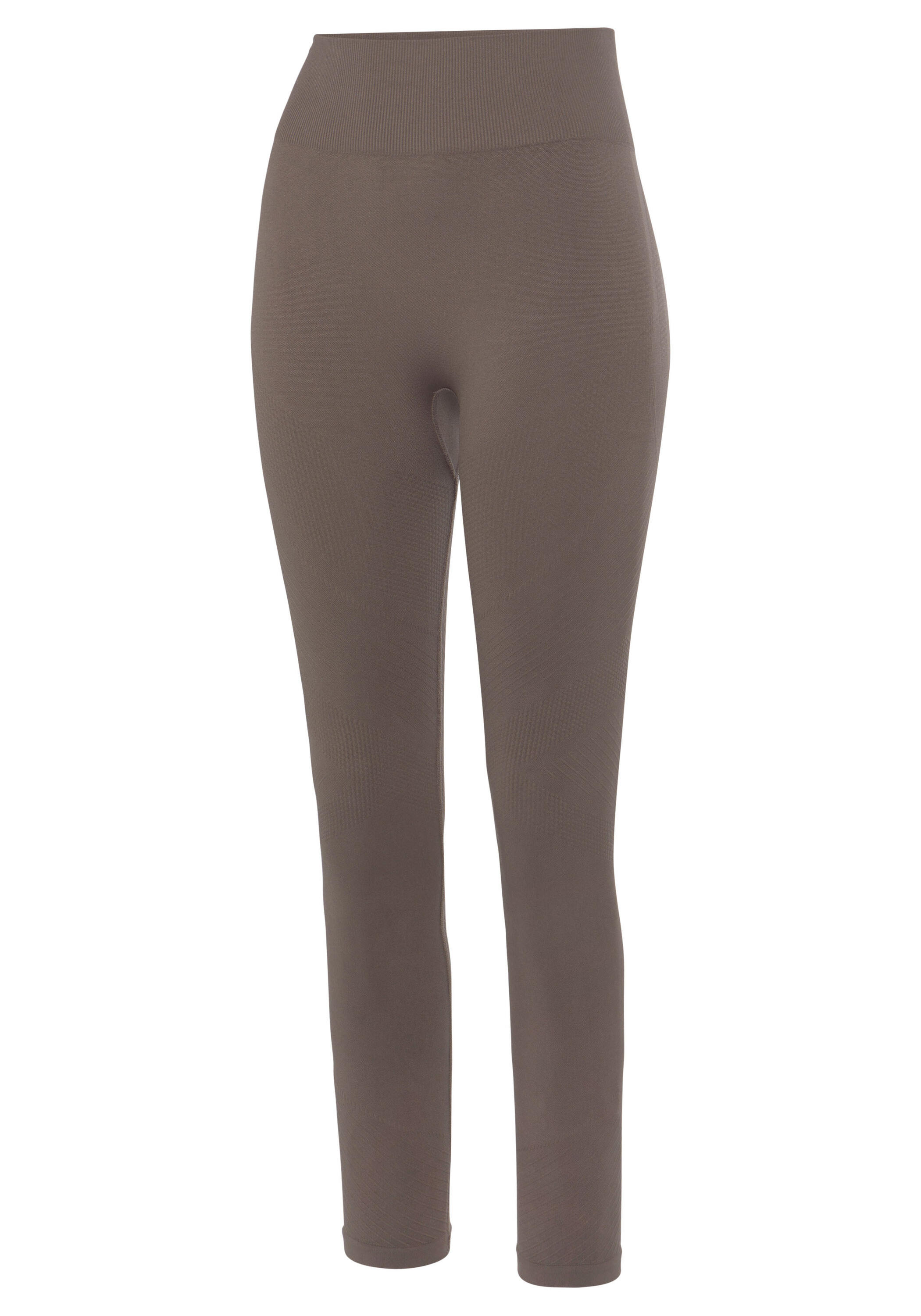 Damen Seamless Leggings 6/7