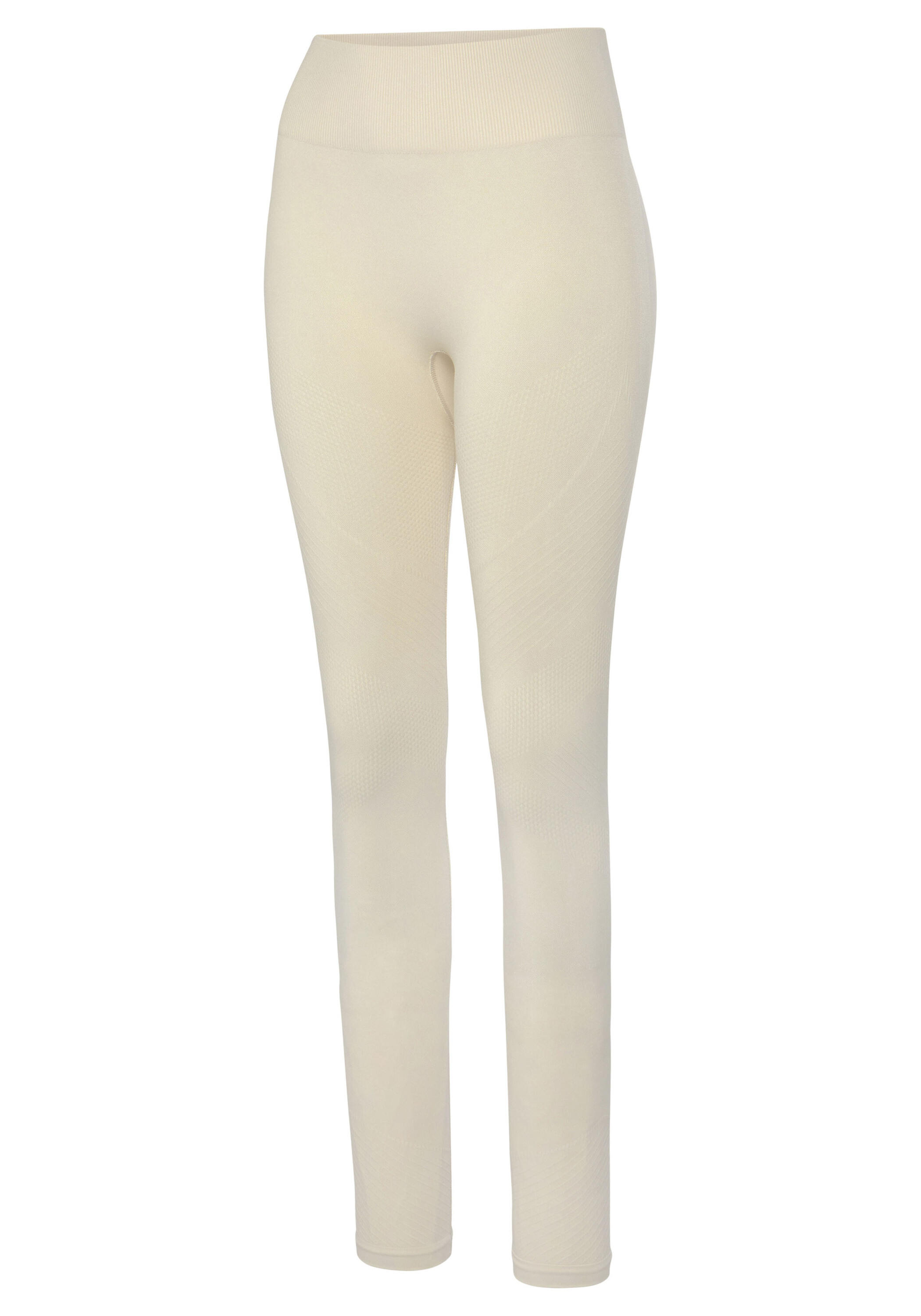Damen Seamless Leggings 5/7