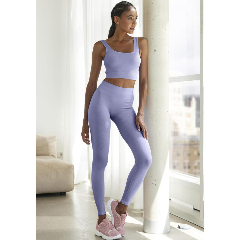 Seamless Leggings für Damen