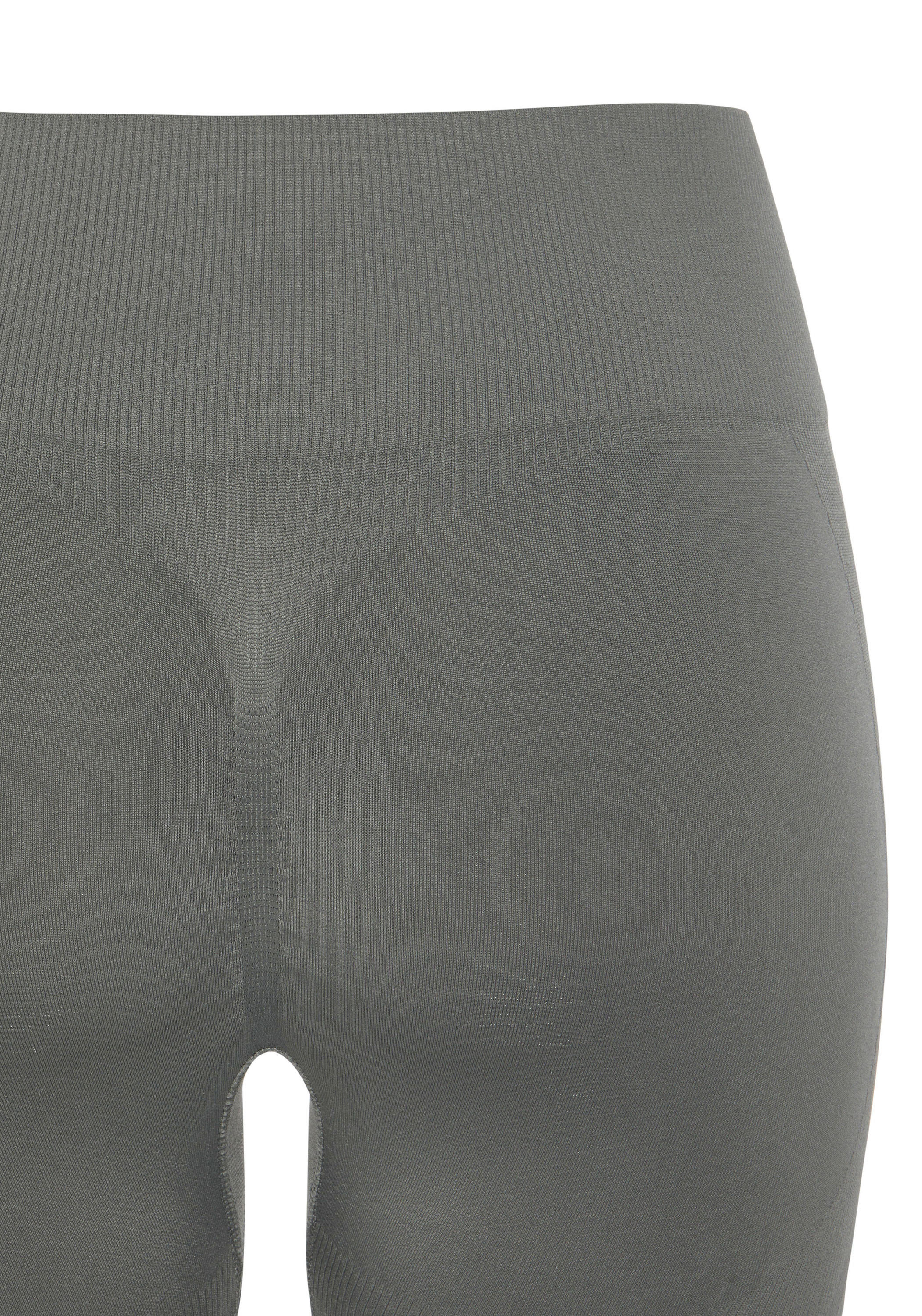 Damen Seamless Leggings 6/7