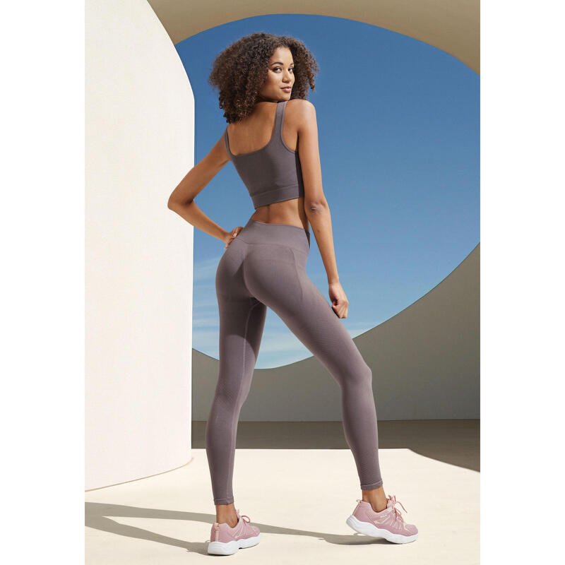 Seamless Leggings für Damen