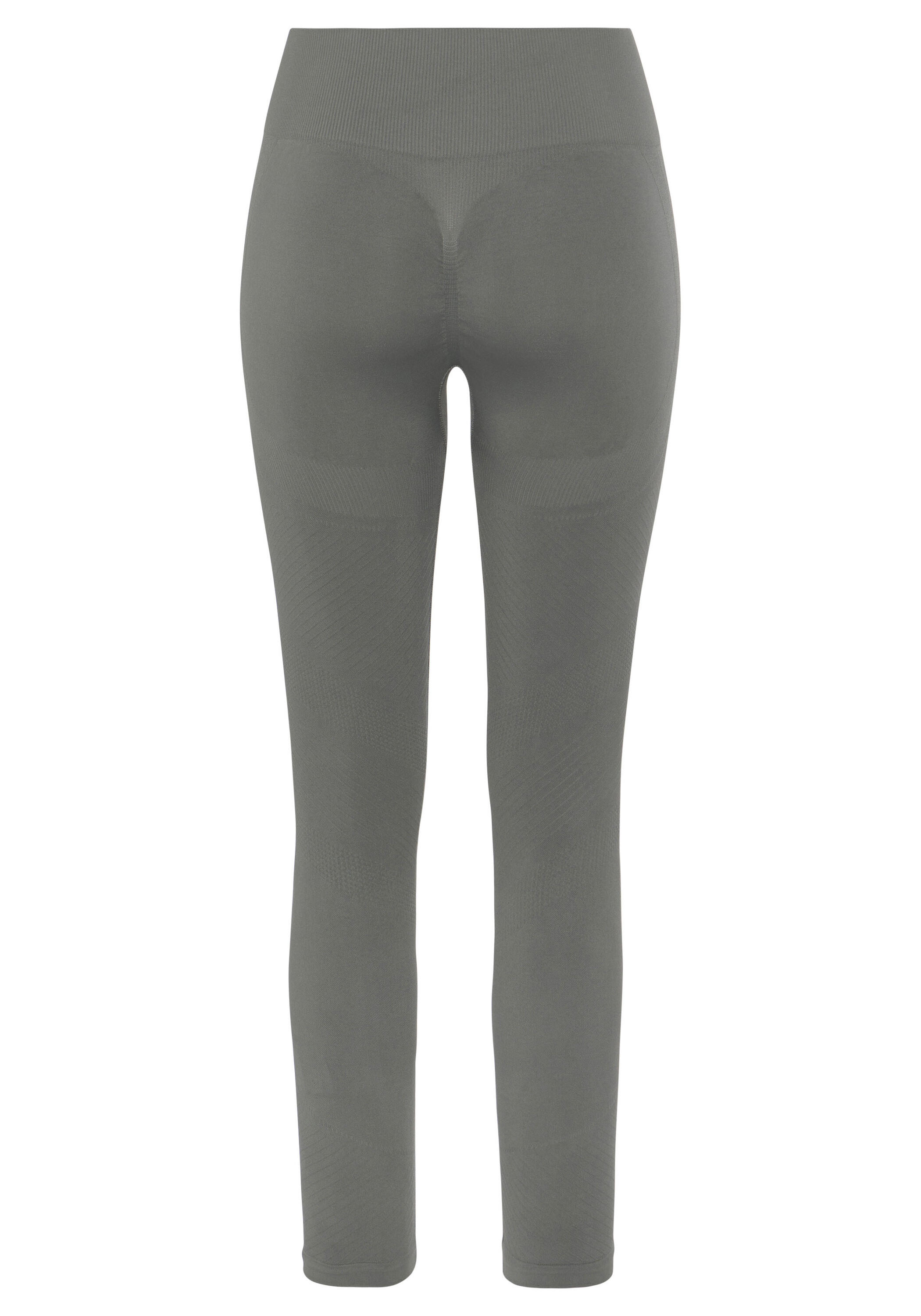 Damen Seamless Leggings 3/7