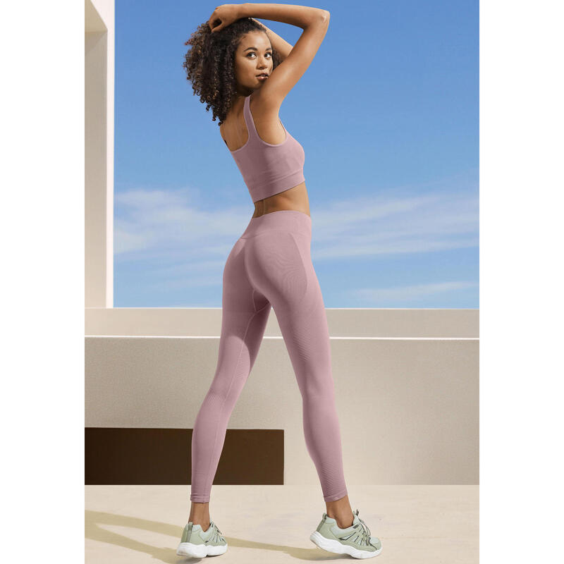 Seamless Leggings für Damen