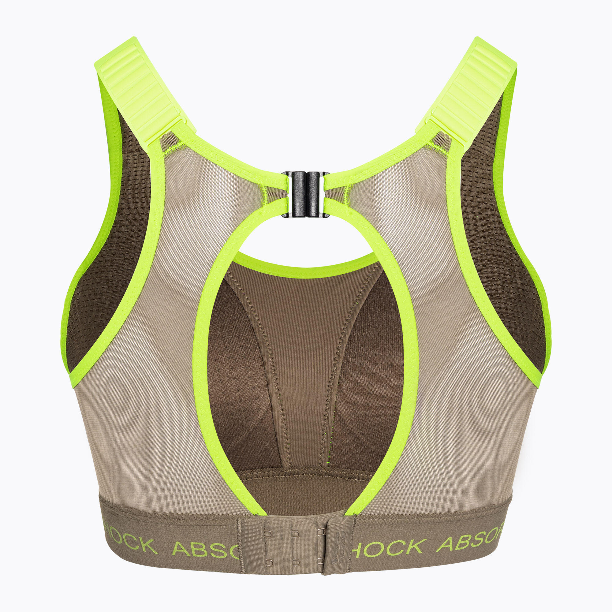 Shock Absorber Ultimate Run Bra Padded (soutien-gorge de course) 2/5