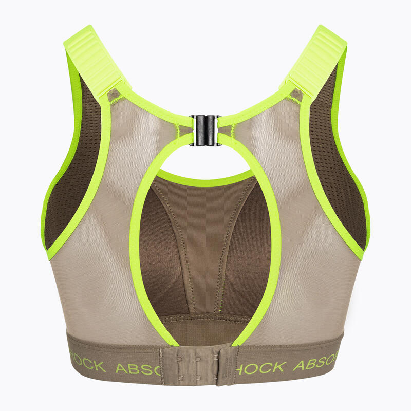 Reggiseno imbottito Shock Absorber Ultimate Run