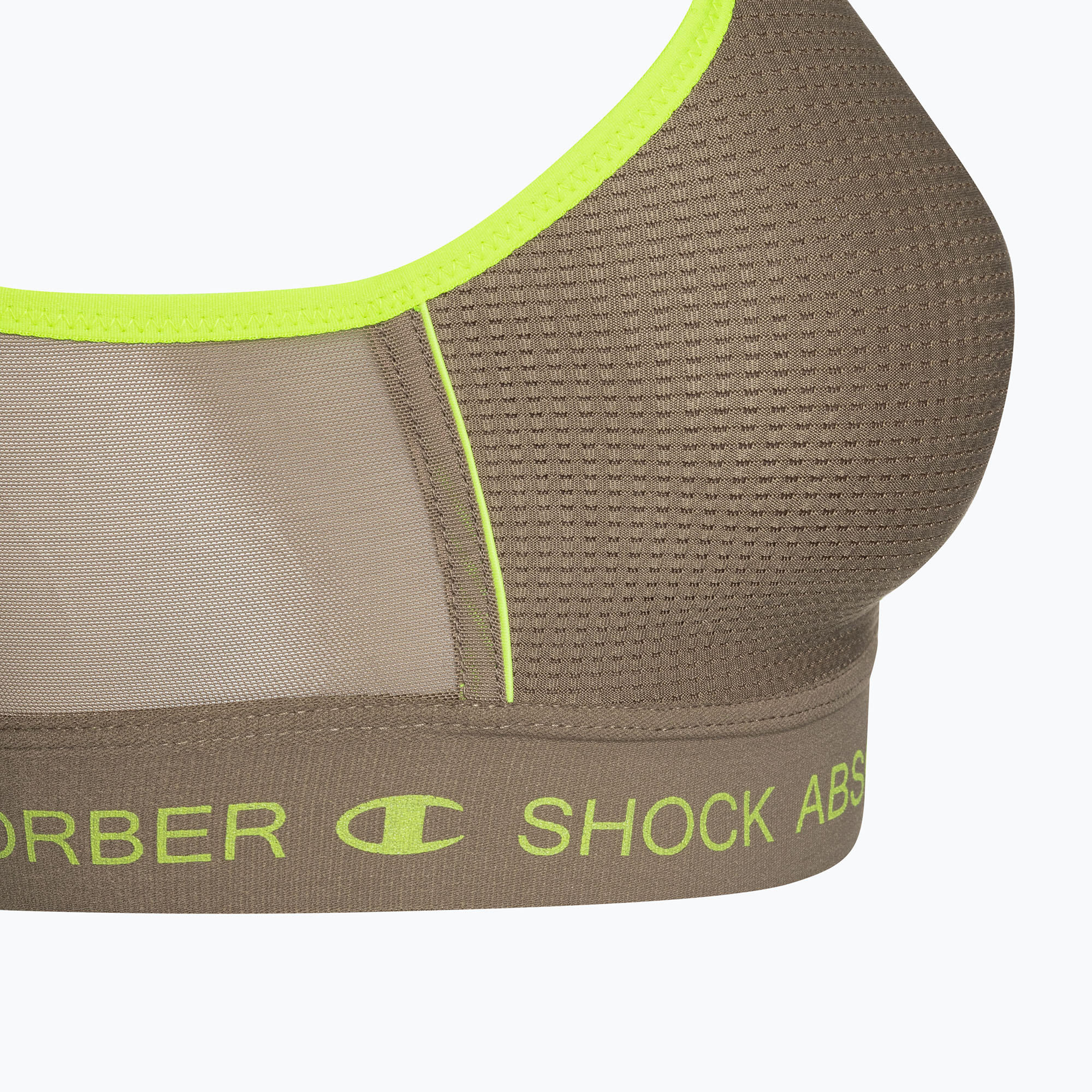 Shock Absorber Ultimate Run Bra Padded (soutien-gorge de course) 3/5