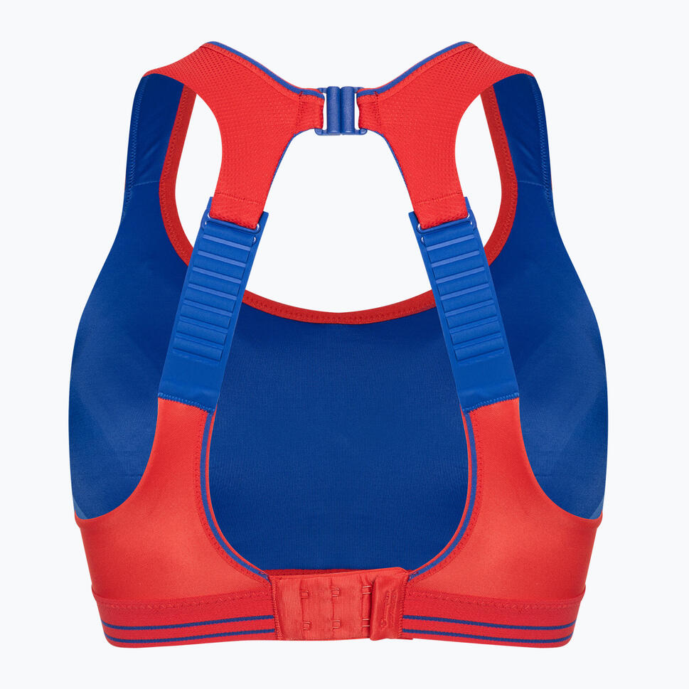 Stanik do biegania Shock Absorber Ultimate Run Bra thumbnail