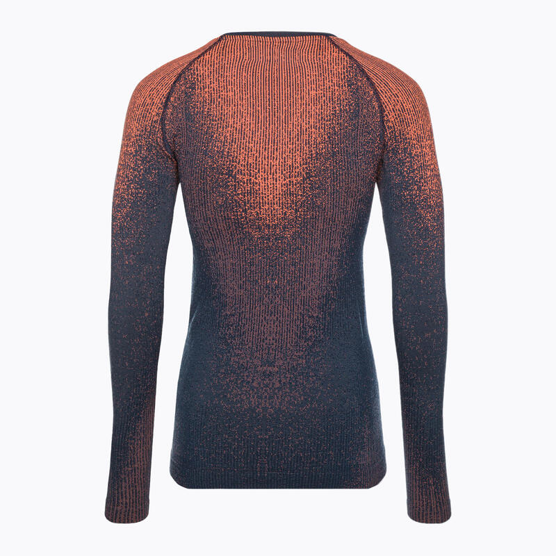 Sweat-shirt thermique pour femmes ODLO Blackcomb Eco