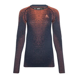 Sweat-shirt thermique pour femmes ODLO Blackcomb Eco