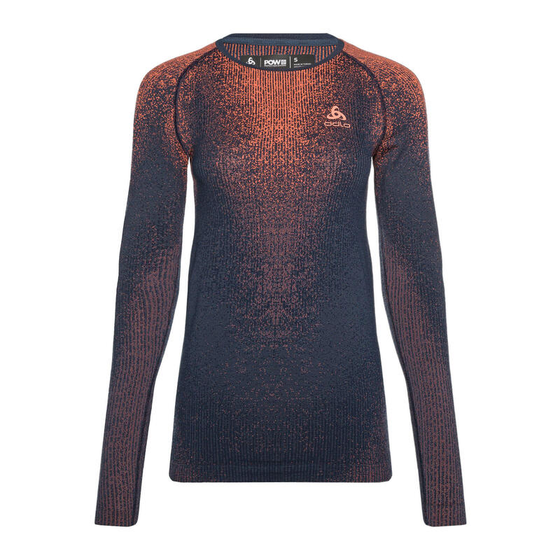 Sweat-shirt thermique pour femmes ODLO Blackcomb Eco