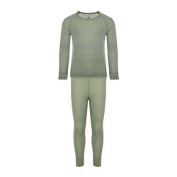 Sous-vêtement thermoactif enfant ODLO Active Warm Eco par odlo