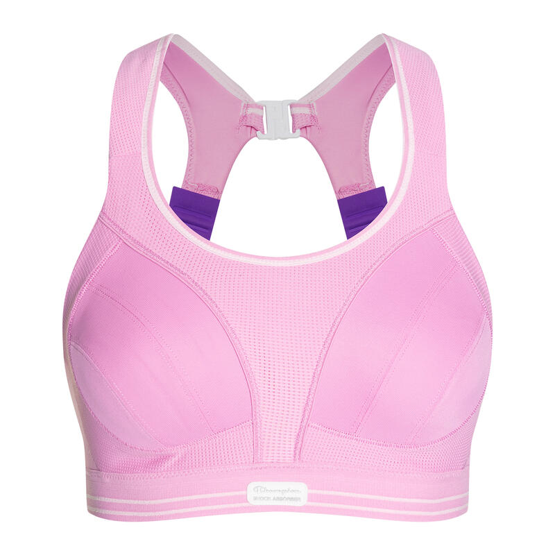 Stanik do biegania Shock Absorber Ultimate Run Bra