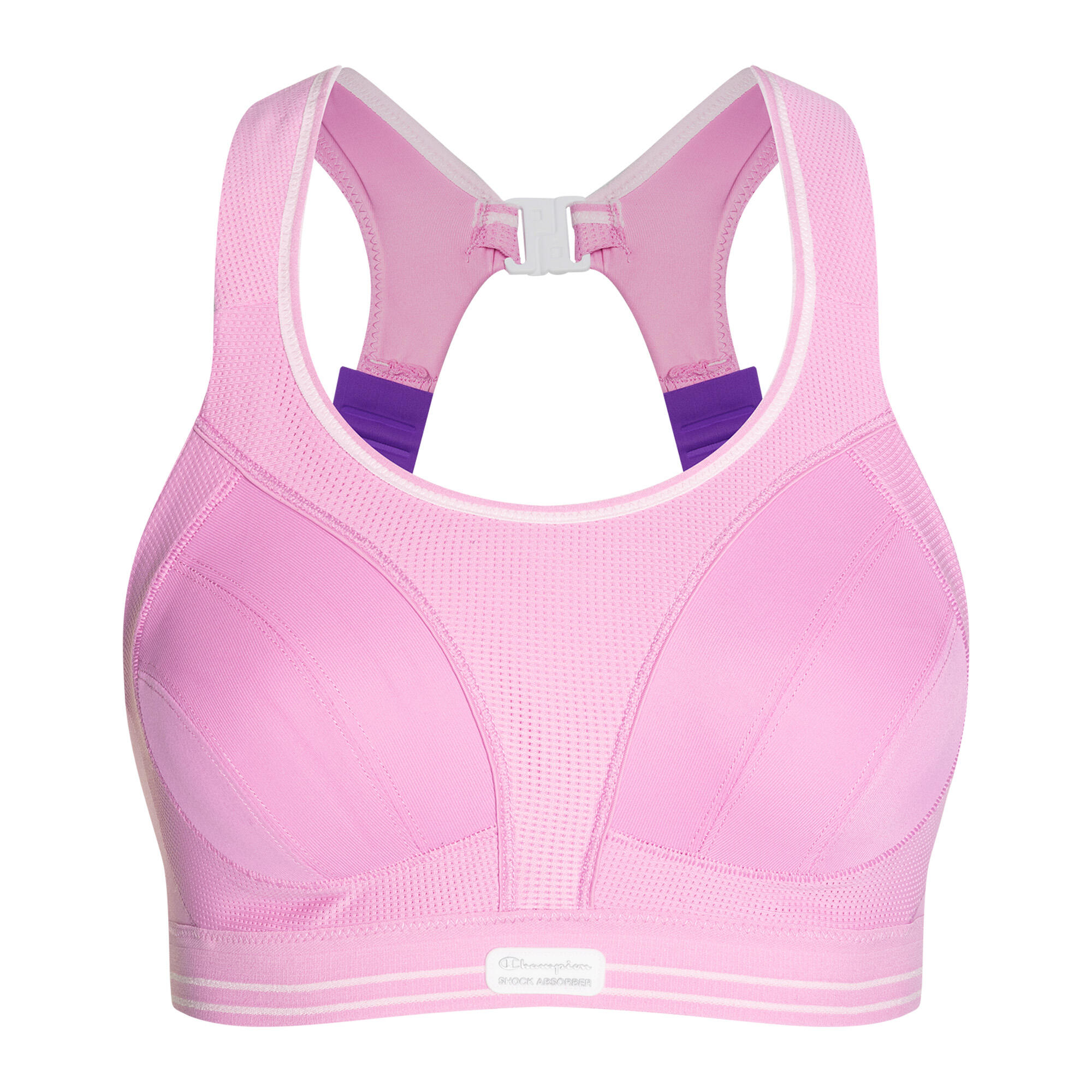 Soutien gorge shock absorber decathlon hotsell