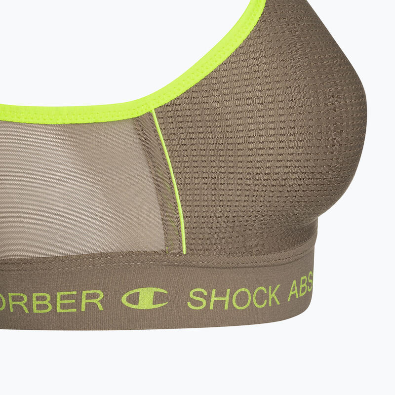 Reggiseno imbottito Shock Absorber Ultimate Run