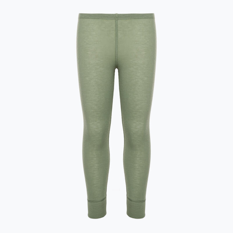 Pantaloni termici da uomo Smartwool Intraknit Thermal Merino Baselayer