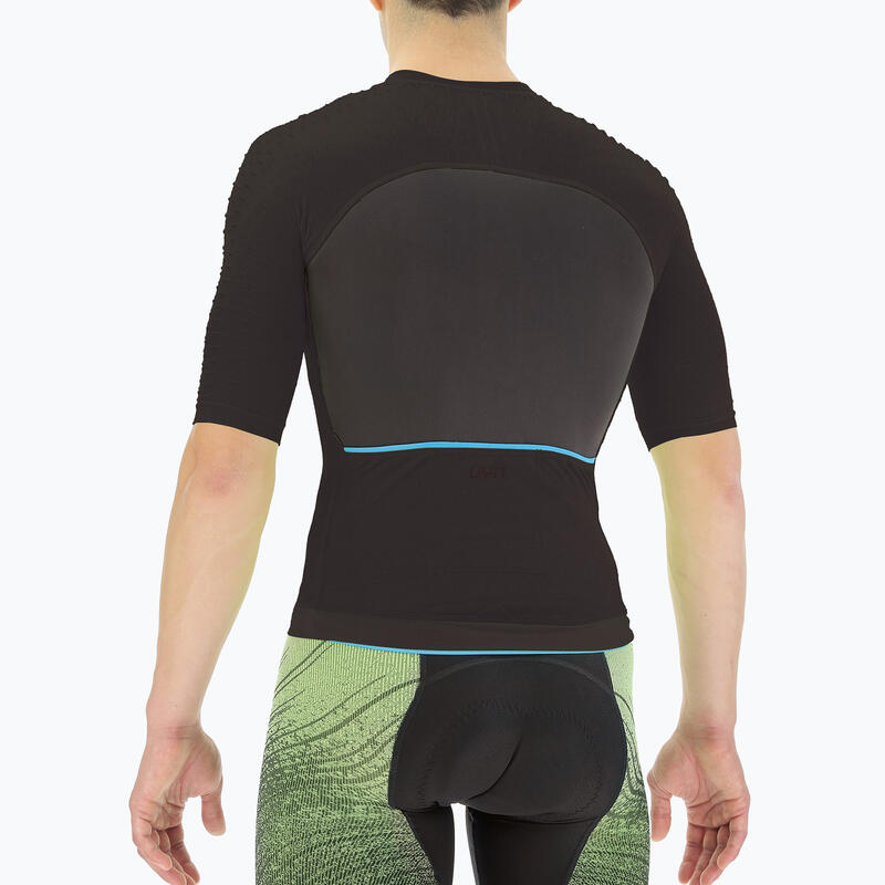 Maillot cycliste UYN Airwing pour hommes