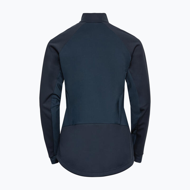 Kurtka softshell damska ODLO Brensholmen