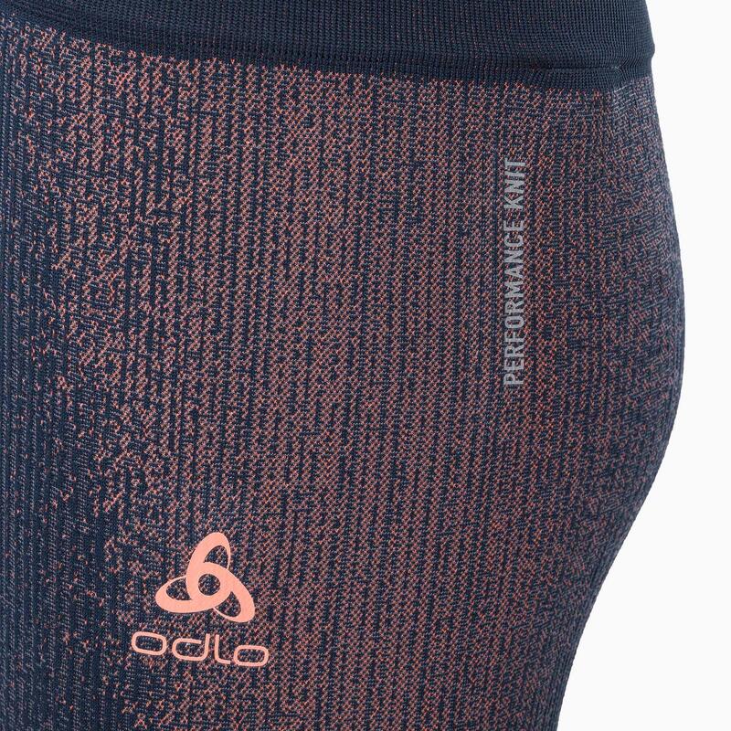 Spodnie termoaktywne damskie ODLO Blackcomb Eco