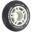 Roues PU 70x24 82A Nils Extreme
