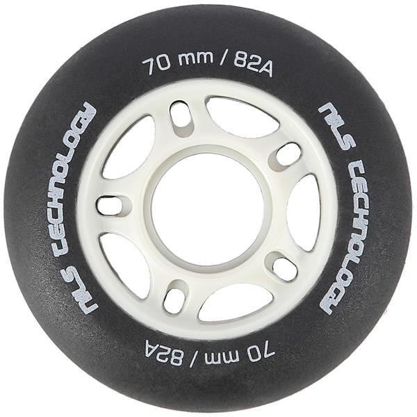PU wielen 70x24 82A Nils Extreme 2/7