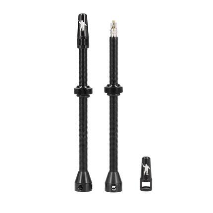 Tubeless-Ventil Michelin (x2)