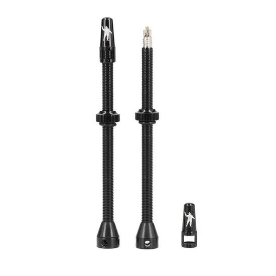 Tubeless-Ventil Michelin (x2)