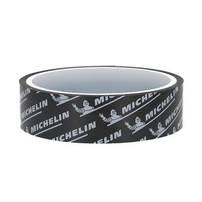 Tubeless velglint 25 mm x 10 m michelin - compatibel met mtb.