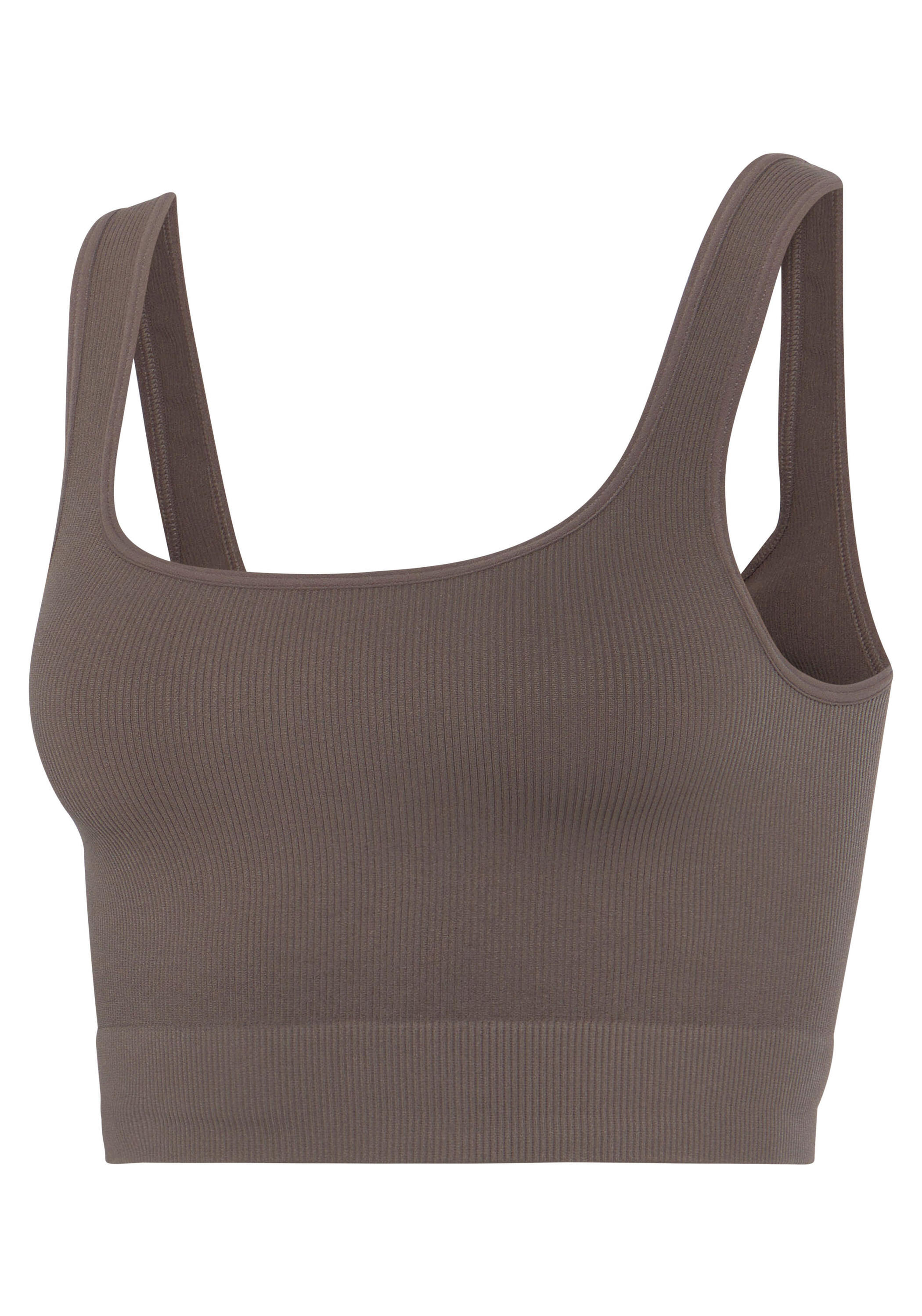 Damen Crop-Top 3/14