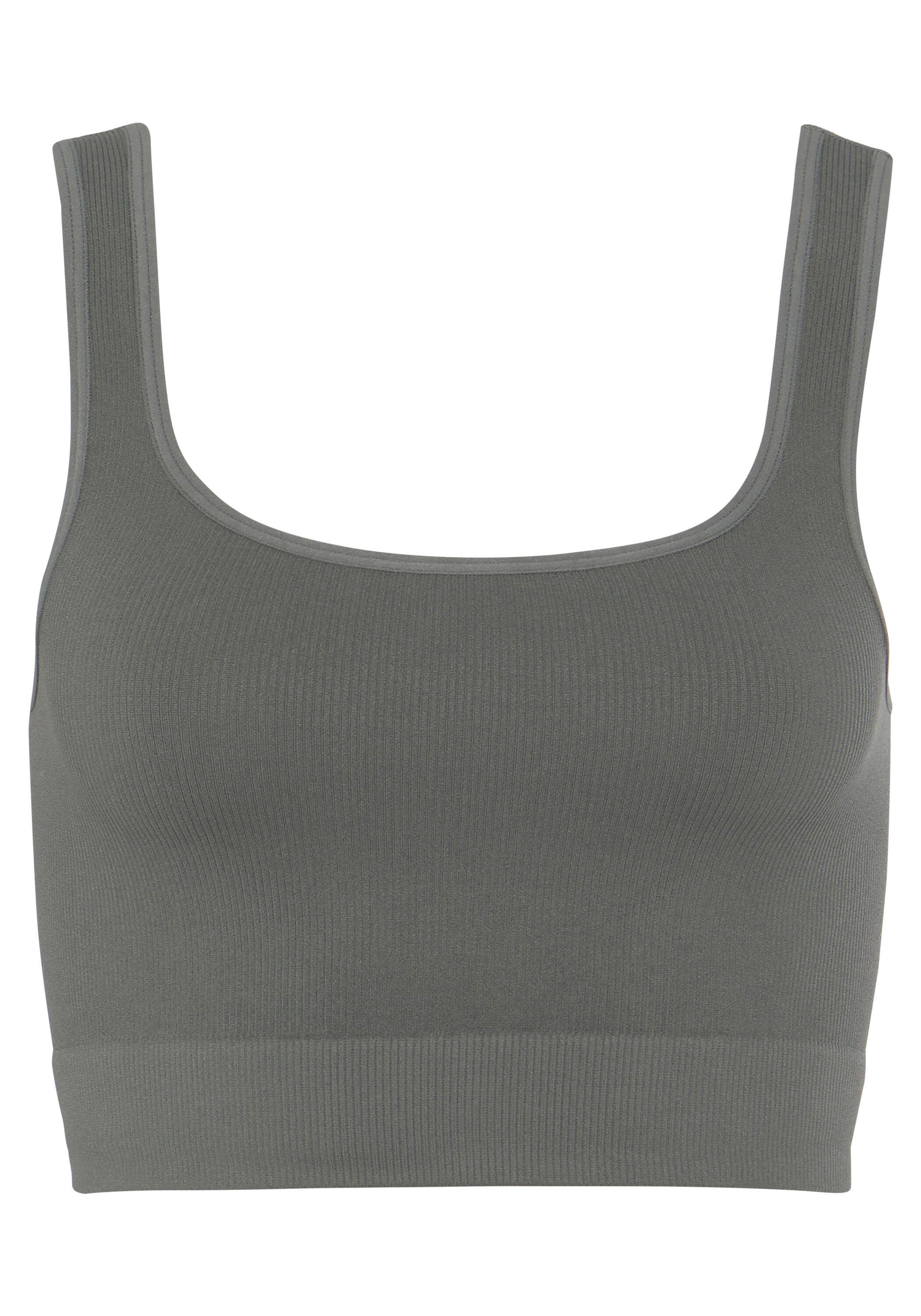 Damen Crop-Top 2/7