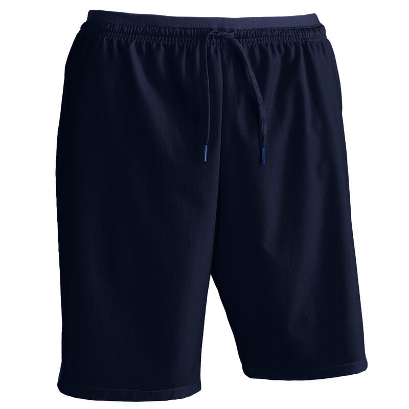 Fc Oxaco-Boechout Trainingsshort marineblauw Volwassenen