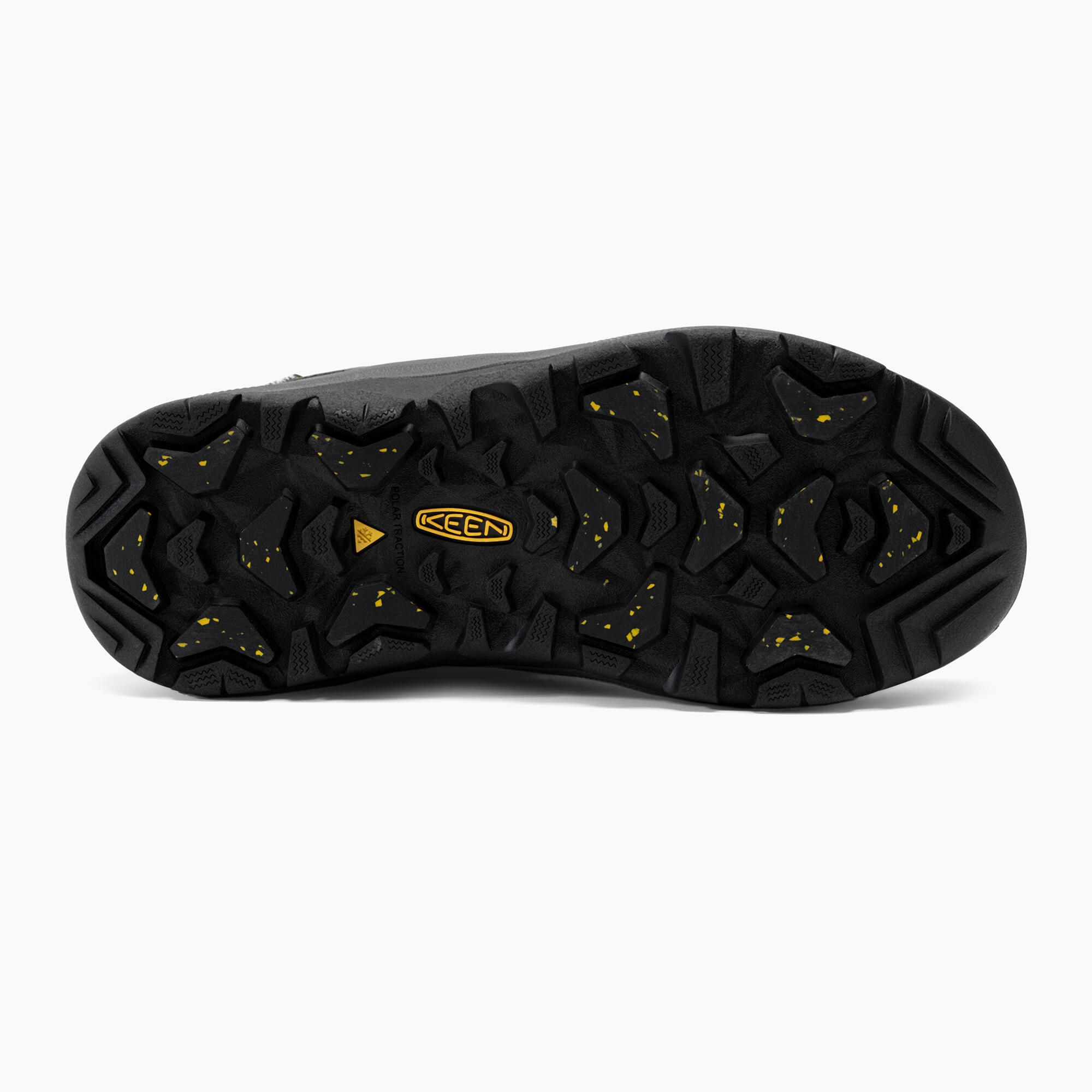 Zapatillas trekking KEEN Revel IV Mid Polar mujer 5/5