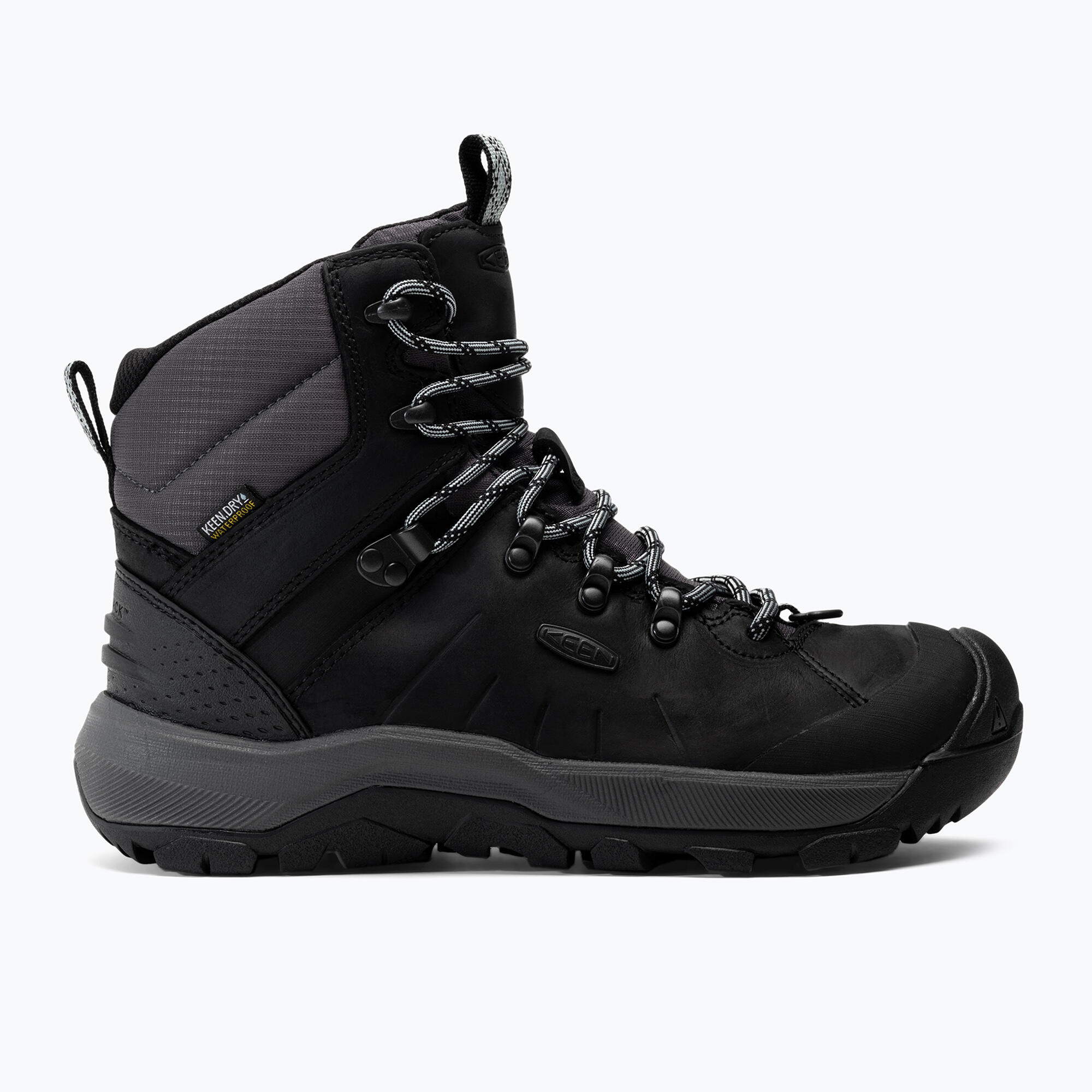 Scarpe da trekking da donna KEEN Revel IV Mid Polar 2/5