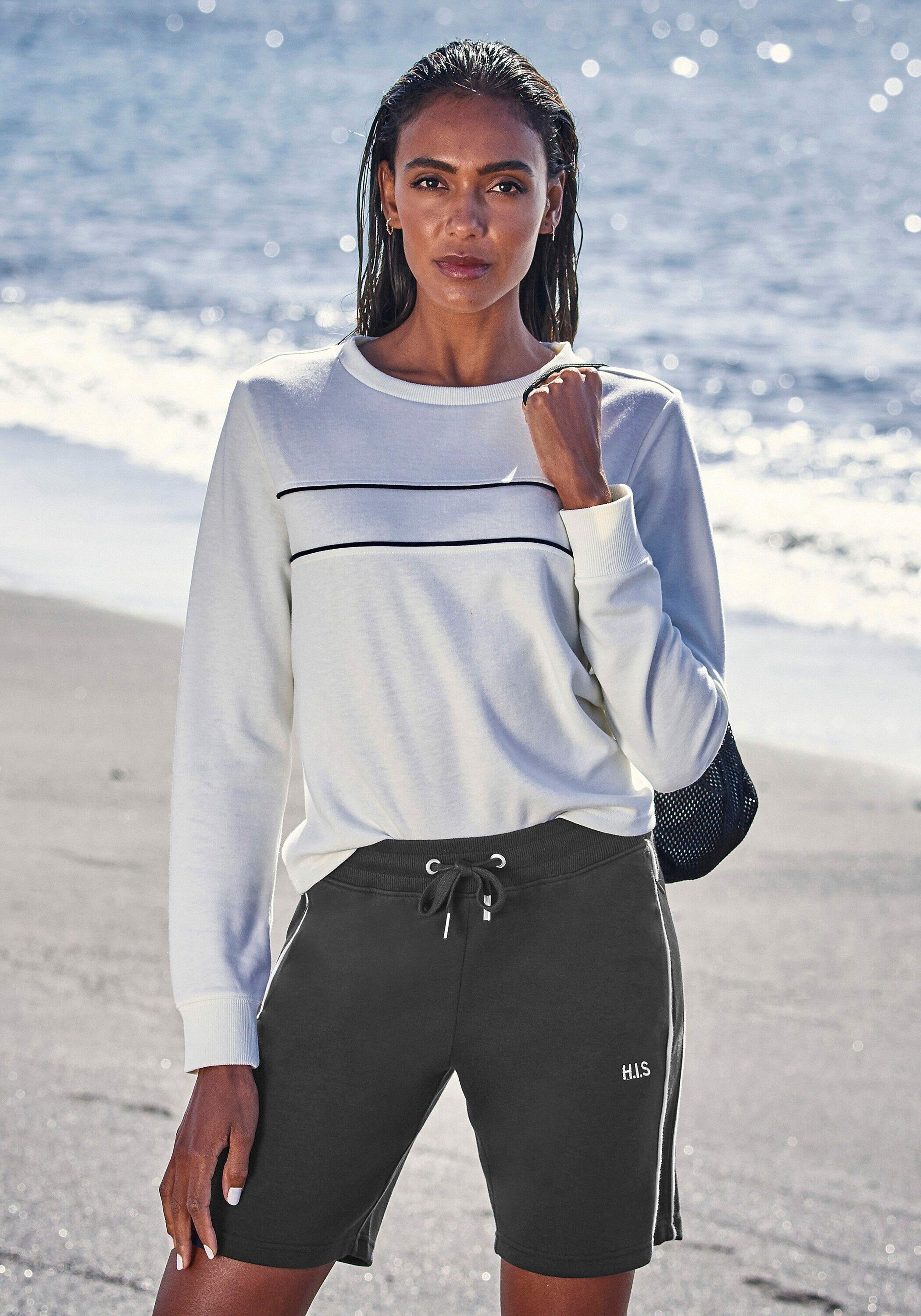 Damen Bermudas 3/7