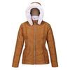 Chaqueta con Capucha Wildrose de Deflector para Mujer Goma