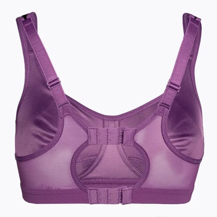 Brassière Shock Absorber x Champion Active Multi Sports Multicouleur 2/2