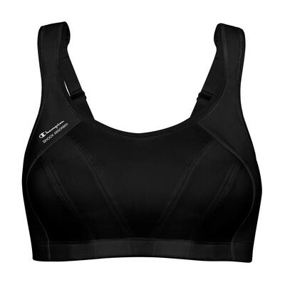 Shock absorber active multi-bh
