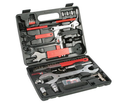 Mallette outils 37 pièces Bike Original