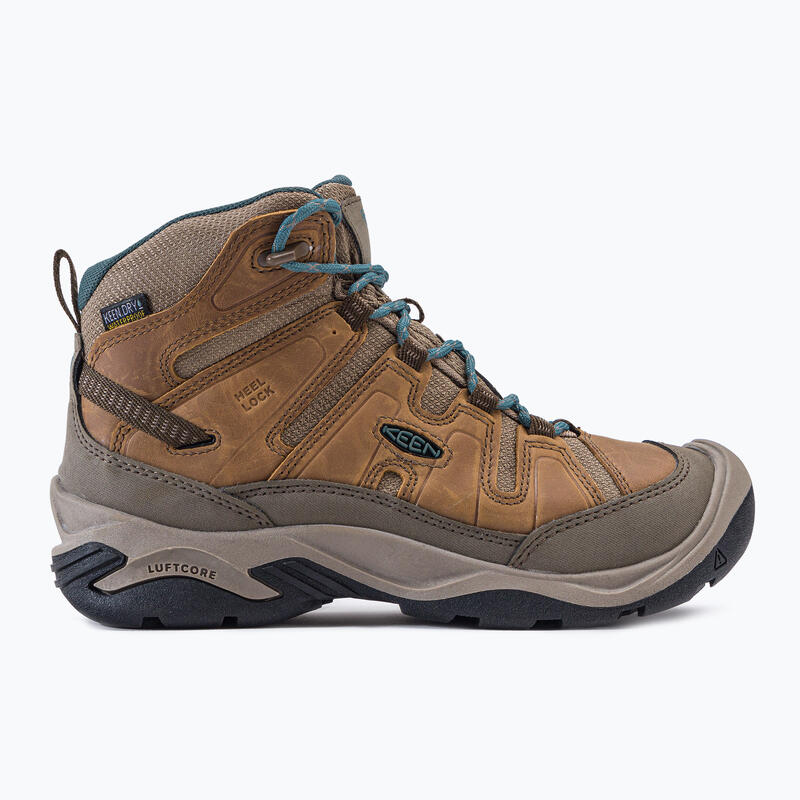 KEEN Circadia Mid Wp trekkingschoenen voor dames