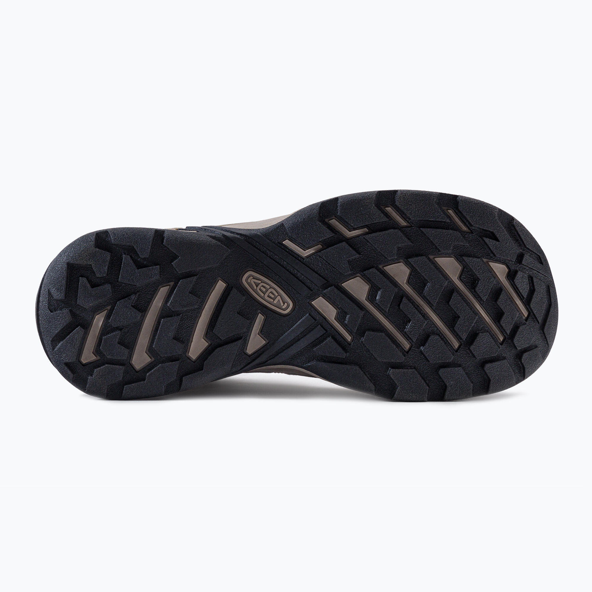 Chaussures de sport de sécurité à protection en composite pour femmes, Keen Utility, Vista