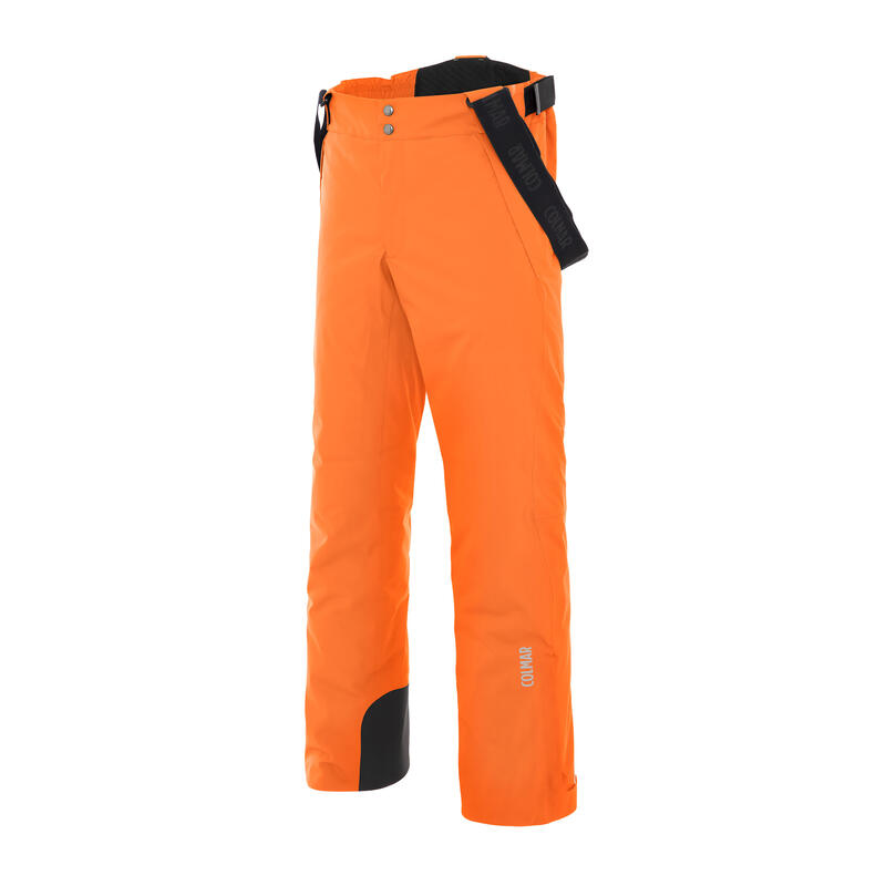 Pantalones de esquí Colmar Sapporo-Rec mars hombre