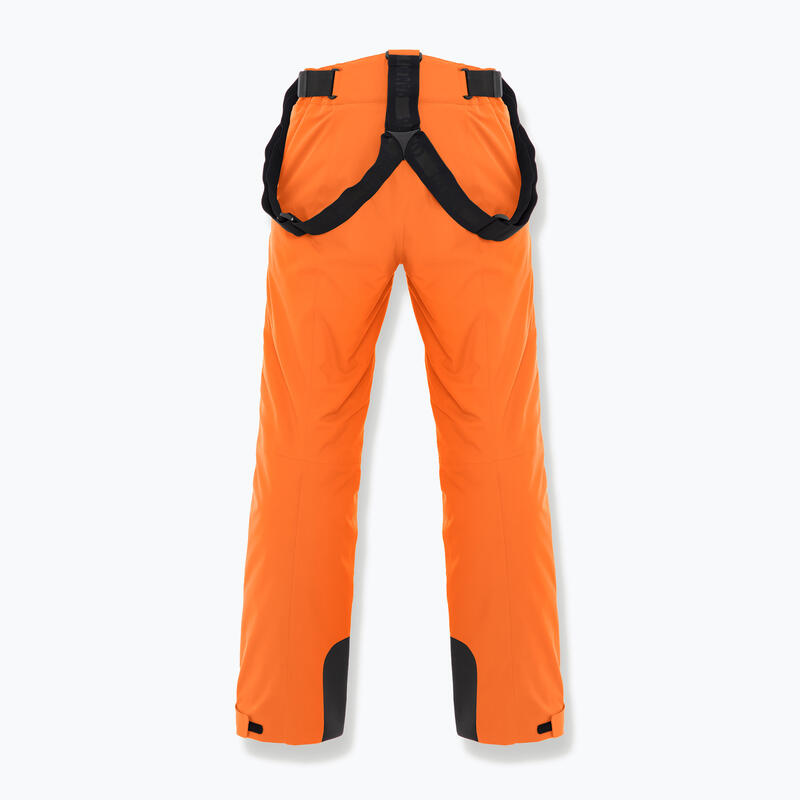 Pantalon van ski Colmar Sapporo-Rec voor hommes mars