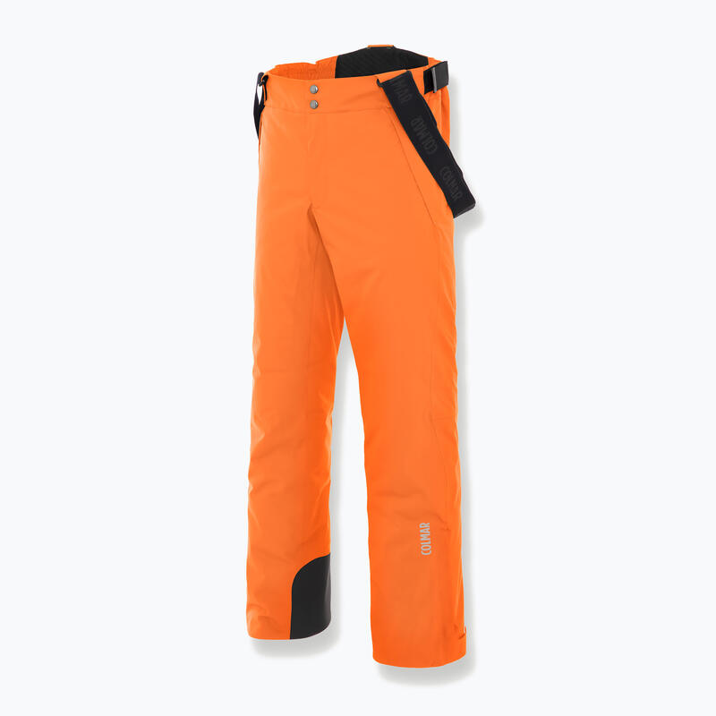 Pantalones de esquí Colmar Sapporo-Rec mars hombre