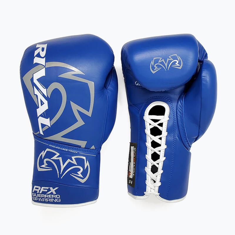 Rękawice bokserskie Rival RFX-Guerrero Sparring -SF-H