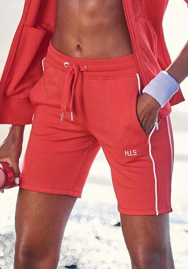 Damen Bermudas