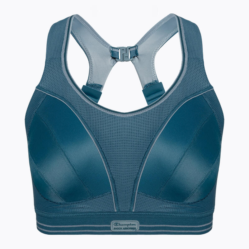 Stanik do biegania Shock Absorber Ultimate Run Bra