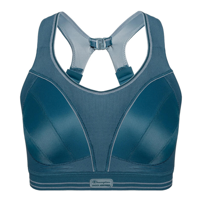 Stanik do biegania Shock Absorber Ultimate Run Bra