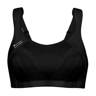 Shock absorber active multi-bh