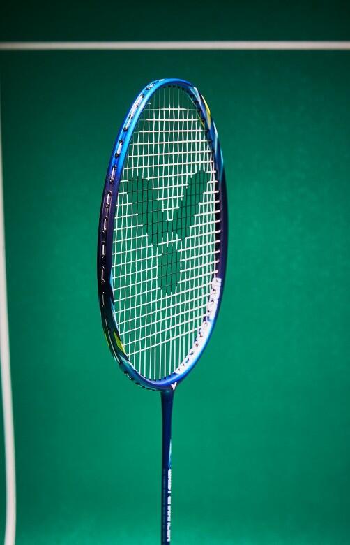 Raquette de Badminton Victor Wrist Enhancer 140 F 6/7