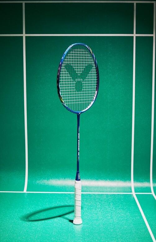 Raquette de Badminton Victor Wrist Enhancer 140 F 7/7